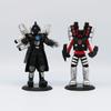 Toilet Titan Skibidi Speakerman Cameraman Toy Model Doll Cartoon Character Game
