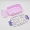 Hello Kitty Ribbon Lunch Box PL 1R with Divider