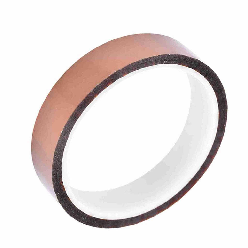 33м*0,06мм 250 300 градусов Цельсия Термостойкая лента Высокая изоляция Термостойкая клейкая лента