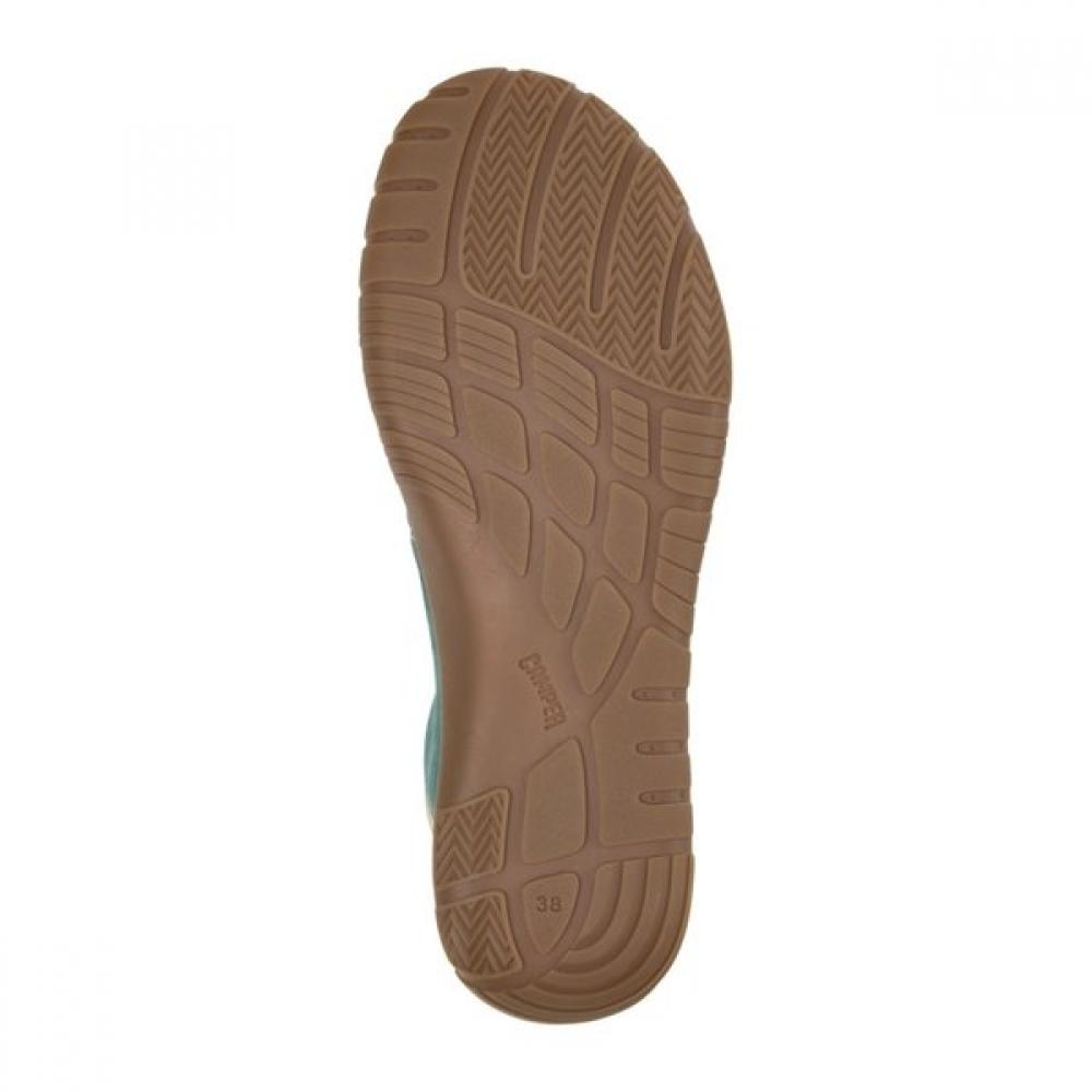 Camper Женские кроссовки S 26SS Peu Path+ K201943 002