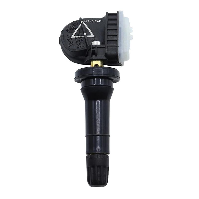 F2GT1A180CB 1/4Pcs 433MHz TPMS Tire Pressure Monitoring Sensor for Ford Ecosport Edge Explorer Fiesta Mondeo Mustang Transit