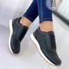 Women Shoes Sneakers Women Casual Shoes Platform Slip On Loafers