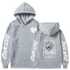Juice Wrld Men Hooded Sweatshirt Pullover Casual