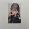 Emergency Source) Ive, Fukuoka, Japan Chairman Wonyoung's Photocard