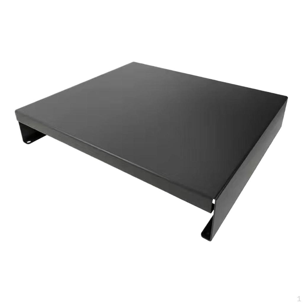 Органайзер из нержавеющей стали и посуды