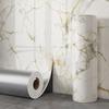 Waterproof Bathroom Wall Panels, Self-Adhesive Marble Tile Sticker, Moisture-Proof Easy Install
