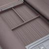 For Toyota Sienna Granvia -2024 Armrest Cover Storage Box Central Control Storage Box Supplies Car Modifications Accessories