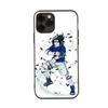 Чехол WD22 Naruto Sasuke Black Soft для Samsung Note 20 Lite S24 Ultra S23 A03 A05 A06 A11 A71 A15 A16 A13 A24 A25 A33 A52 A53 A50 M55 M35 Plus