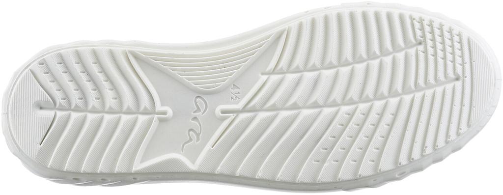 Sneakers Ara Monaco (12-46523) White/blue