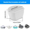 Filters For Cat Water Fountain Cat Water Fountain Filter Replacement 12 Pieces Odor Adsorption Kitten Puppy Drinking Supplies