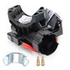 For Veloster Tucson Elantra GT 2015- Ignition Lock Cylinder Kit 1 Set For Kia Sportage Rio 2016- 81910-D3110