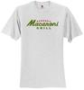 Футболка унисекс ресторана ROMANO'S Macaroni Grill
