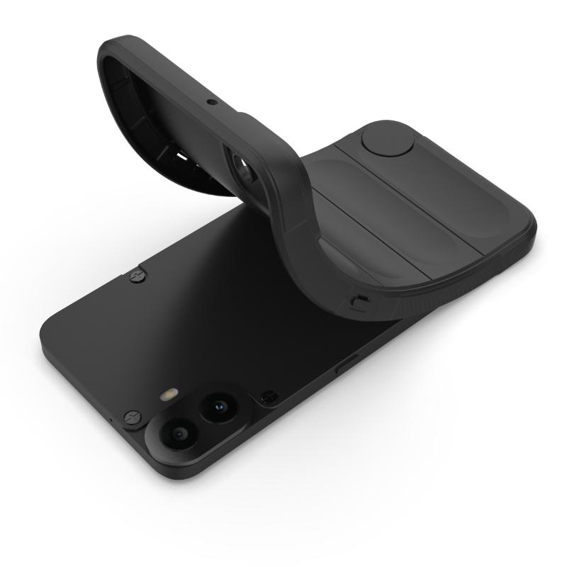 Чехол для телефона Nothing CMF 1 5g, мягкий силиконовый, противоударный, защита от падений, чехлы для телефонов Funda Coque