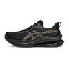 Gel-Kinsei Max Comfortable Versatile Breathable Rebound Low-Top Running Shoes Men Running Shoes Black Gray 1011C204-002