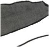 Vivace Oboe Cleaning Swab Silk Black VS-OB01