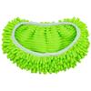 Сменные насадки-тряпки для швабры Swiffer Sweeper, сухие и влажные, для уборки пола, из микрофибры(10-12 дюймов)