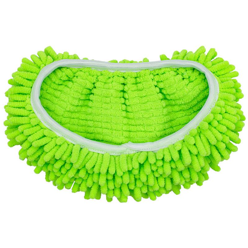 Сменные насадки-тряпки для швабры Swiffer Sweeper, сухие и влажные, для уборки пола, из микрофибры(10-12 дюймов)