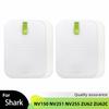 Foam Filter For Shark Navigator Pet Plus NV150 NV251 NV255 ZU62 ZU62C ZU60 Vacuum Cleaner Replacement Parts