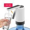 Rechargeable Drinking Usb Bottle 5 Gallon Electric Mini Desktop Automatic Portable Pump Water Dispenser