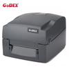 Принтер этикеток со штрих-кодом GODEX G530U, штекер CN (адаптер в комплекте)