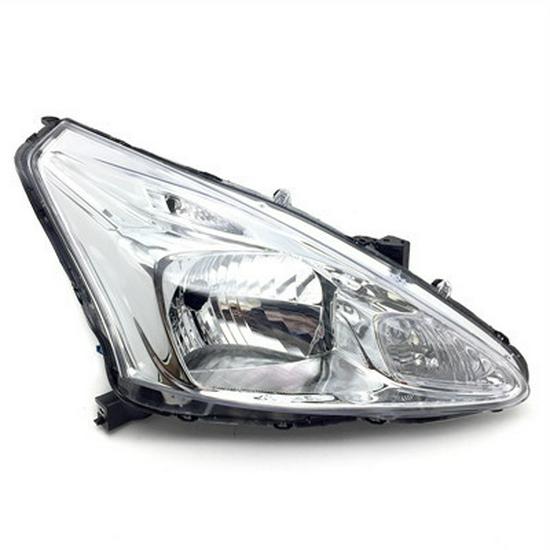 11-15 Tiida Headlight Half Assembly - Original Front Headlight