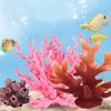 Tank Decor Lifelike Simulation Artificial Aquatic Ornament Coral Reef Sea Coral Aquarium Plants