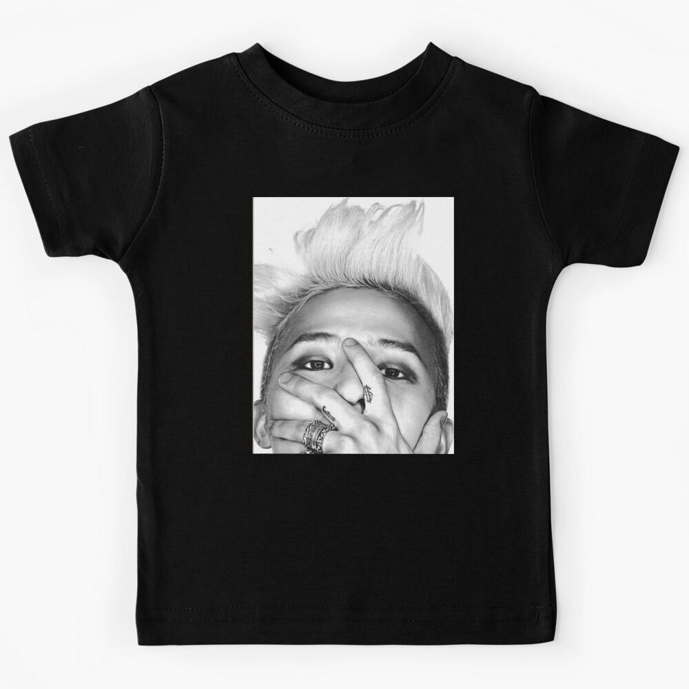 Bigbang G-Dragon Kids T-Shirt