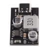 20W Type-C QC3.0 QC2.0 DC-DC Buck Converter Charging Module Step Down Module Board 8-32V Converter Module