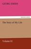 Книга The Story of My Life - Volume 01