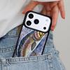 Trout Fishing Phone Case for iPhone 17ProMax 12 13 14 15 16e 17 Pro Max Plus Air Cover