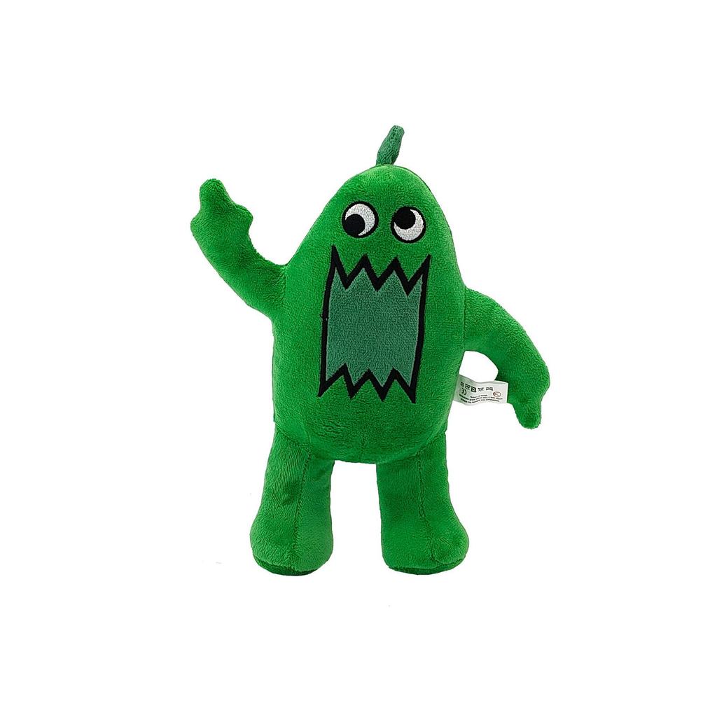 Banban Garden Doll Monster Doll Cute Plush Toy