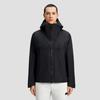 DESCENTE DUALIS Jackets Men's Hooded Moderate Other D4131DJK82
