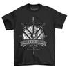Viking Shield Maiden T-shirt - Funny and Fierce! Unleash Your Inner Warrior with