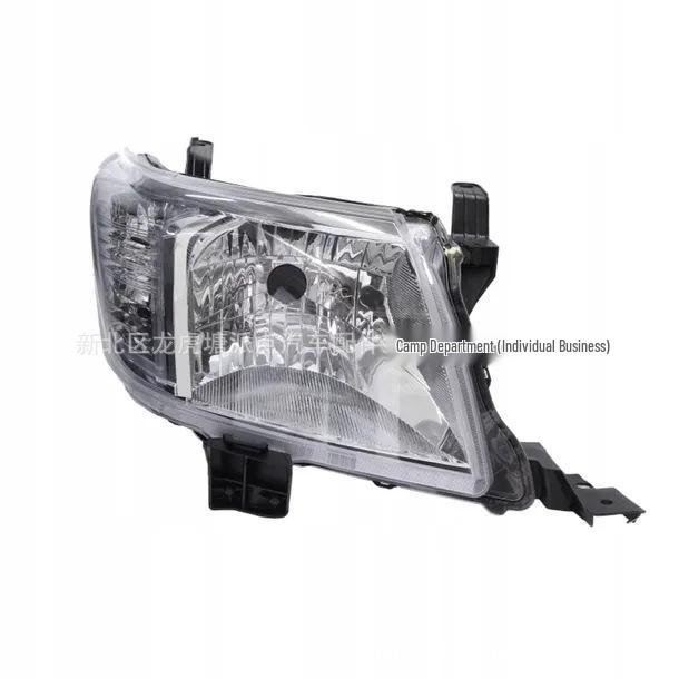 Совместимая фара для Toyota Hilux 2008-2011, модель 212-11T2