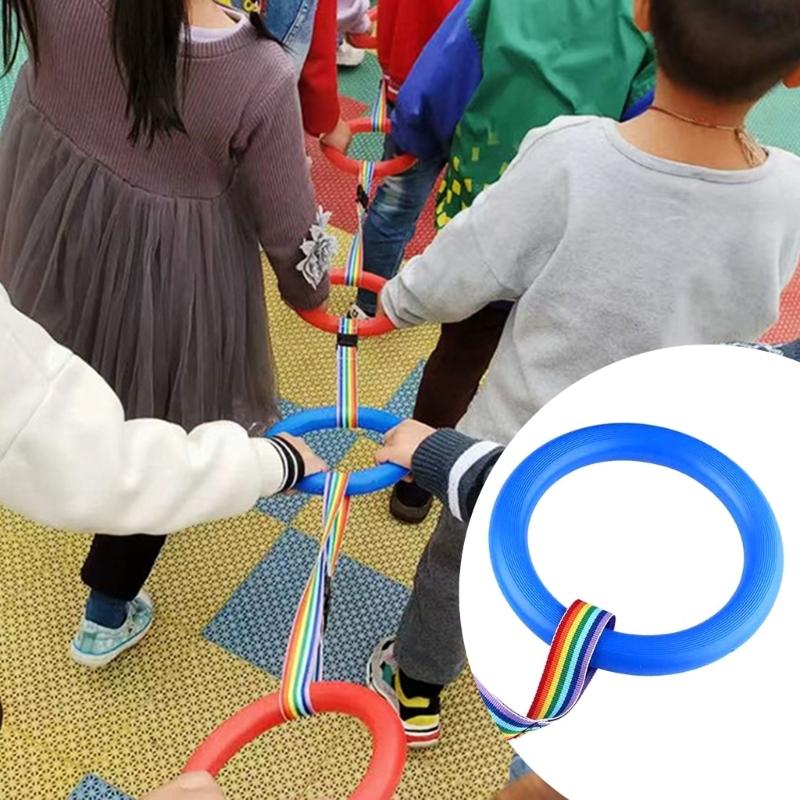 Портативные втягивающиеся детские поводки с отрывным зажимом и мягкой подкладкой для путешествий и ежедневных поездок