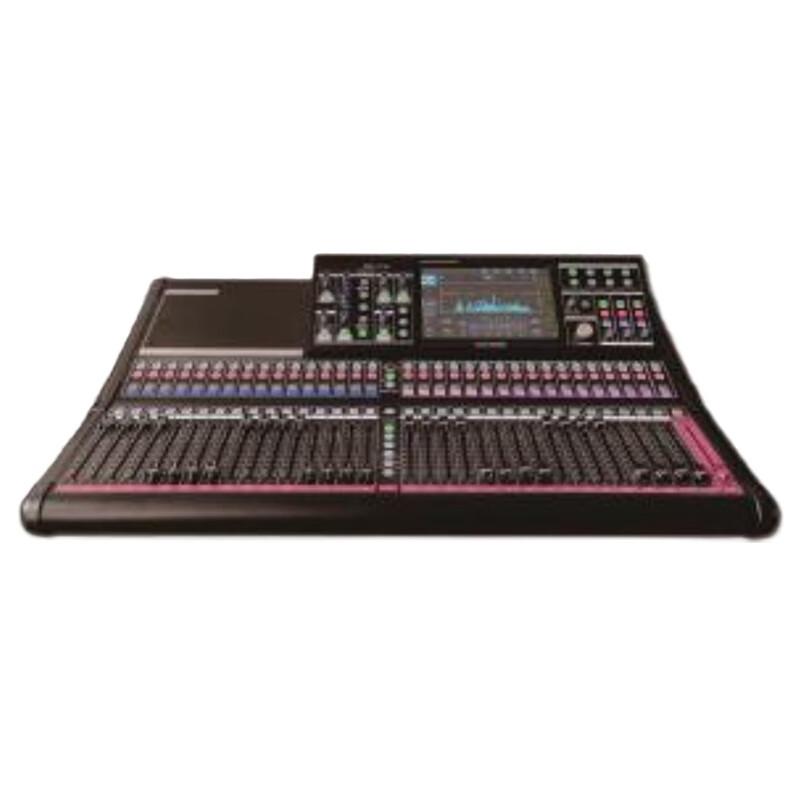 DIGIBIRD UniMeeting 32-Channel Digital Mixer (CN version)