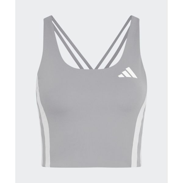 Adidas Adizero Archive Comfortable Moisture-Wicking Running Vest Women tops KH2316