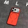 Матовый Магнитный Чехол для iPhone 17 Pro Max - Защита от Падений