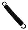 SAGISAKA Bicycle Stand Replacement Spring M Size Black 14011