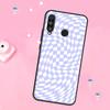 Crazy Checkered For Huawei Nova 11 Pro 10 9 SE Y70 Y60 Y90 Y61 Y91 Y73 Y72 12s 12i 11i 8i P30 P40 Lite Case