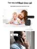 WiFi HD Two-Way Audio Home Surveillance Camera 2026