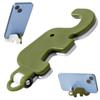 Elephant Elephant Phone Holder Key Chain Storage Elephant Phone Bracket Keyring Key Ring Gift