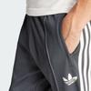 adidas Оригинал BECKENBAUER Германия ТРЕК Костюмные брюки Мужские Графитовый Черный IU2101