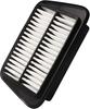 Воздушный фильтр Pitmand для Suzuki Every DA64V Scrum DG64W NV100 Clipper DR64V и Minicab Часть Высокопроизводительный DA64W, DG64V, DR64W, DS64V. Число