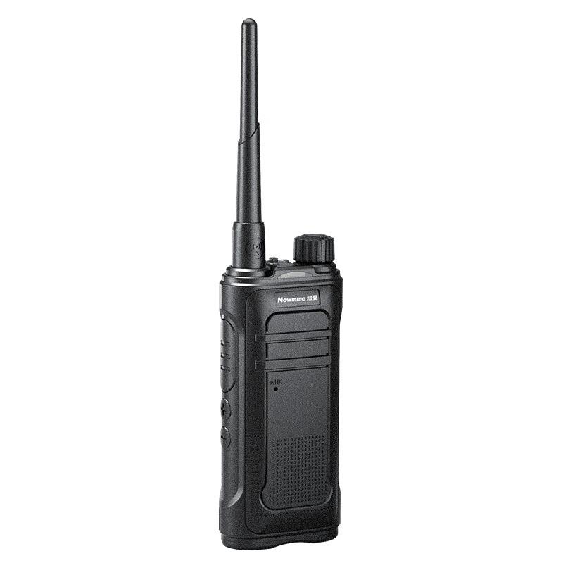 Newman D33 5W Professional IP68 Two-Way Radio (CN version)