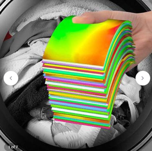 30/60/90/180 шт. листов бумаги, концентрированное чистящее средство для стирки, ароматный стиральный порошок, нежное мыло