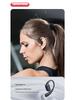 Newman S1 Pro Беспроводные Bluetooth-наушники с открытым дизайном для спорта, шумоподавлением, водозащитой и долгим временем работы от аккумулятора