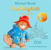 Книга Paddington At St Paul’s