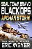 Книга Seal Team Bravo : Black Ops - Afghan Storm