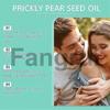 For Natural Probiotic Deodorant Cream Fresh Berry Or Eucalyptus Mint 60g Friendly Travel Size For Od